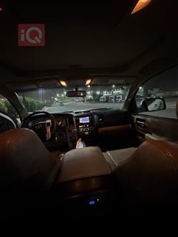 Toyota Sequoia